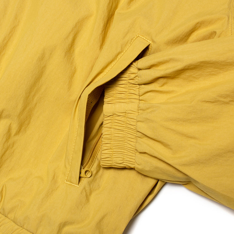 Grand Collection - Track Jacket
Color : Deep Yellow