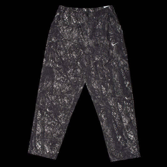 Nike - Woven Cargo Pants
Style # IQ1019-010
Color : Black