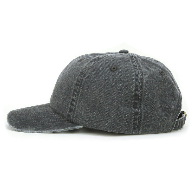 Stussy | Washed Basic Low Pro Cap