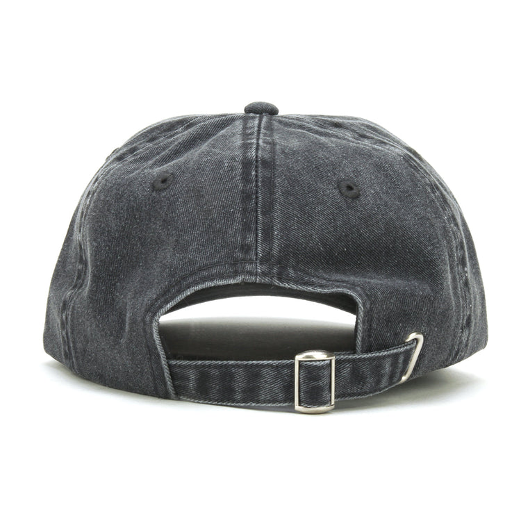 Stussy | Washed Basic Low Pro Cap