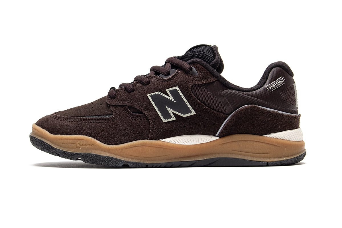 New Balance Numeric - 1010
Style # NM1010BN
Color : Brown / Black