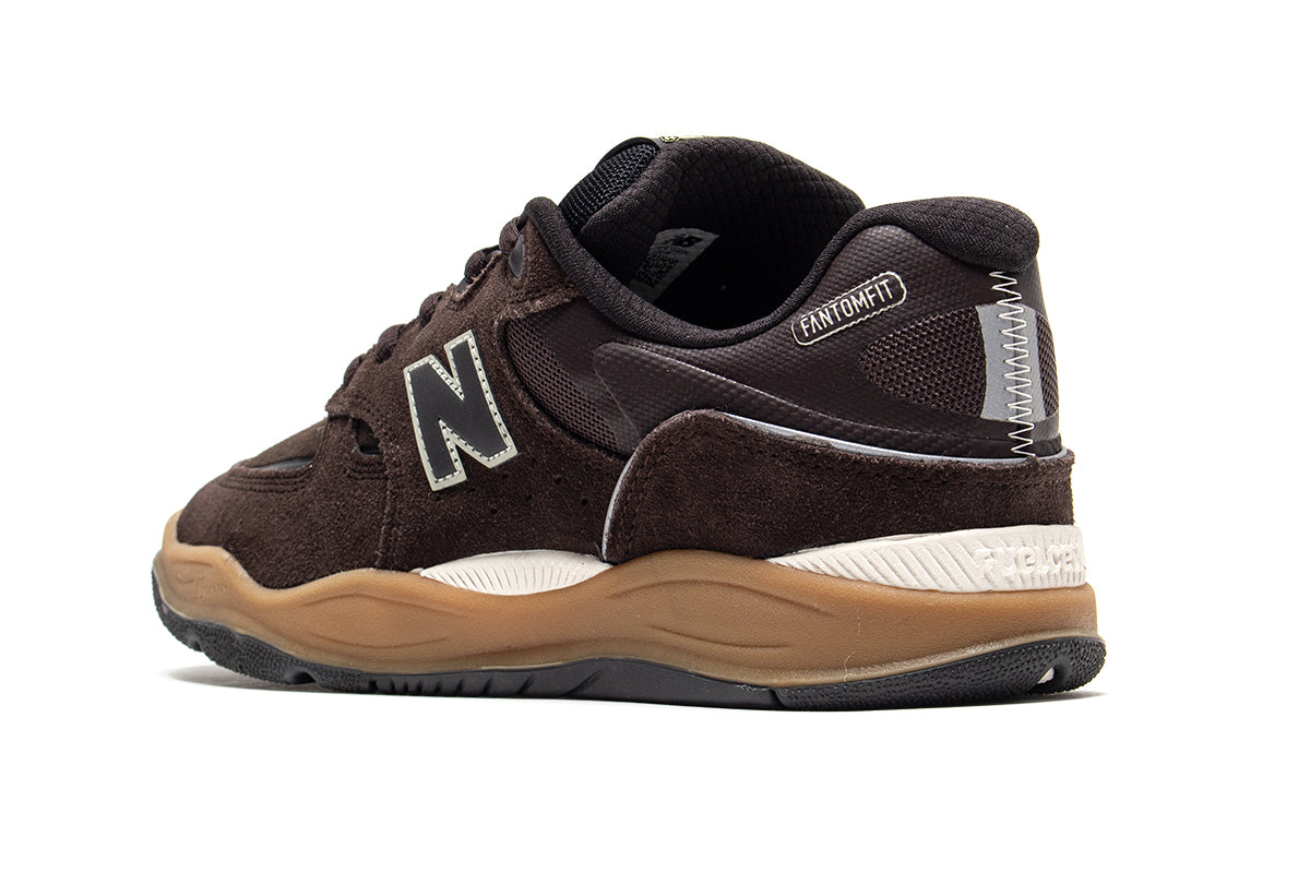 New Balance Numeric - 1010
Style # NM1010BN
Color : Brown / Black