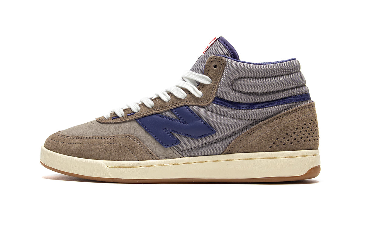 New Balance Numeric - 440 High V2
Style # NM440HA2
Color : Mushroom / Dream State