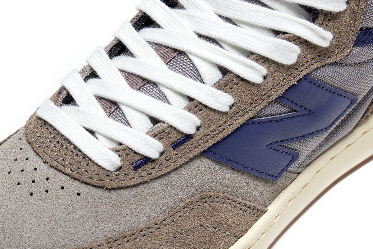 New Balance Numeric - 440 High V2
Style # NM440HA2
Color : Mushroom / Dream State