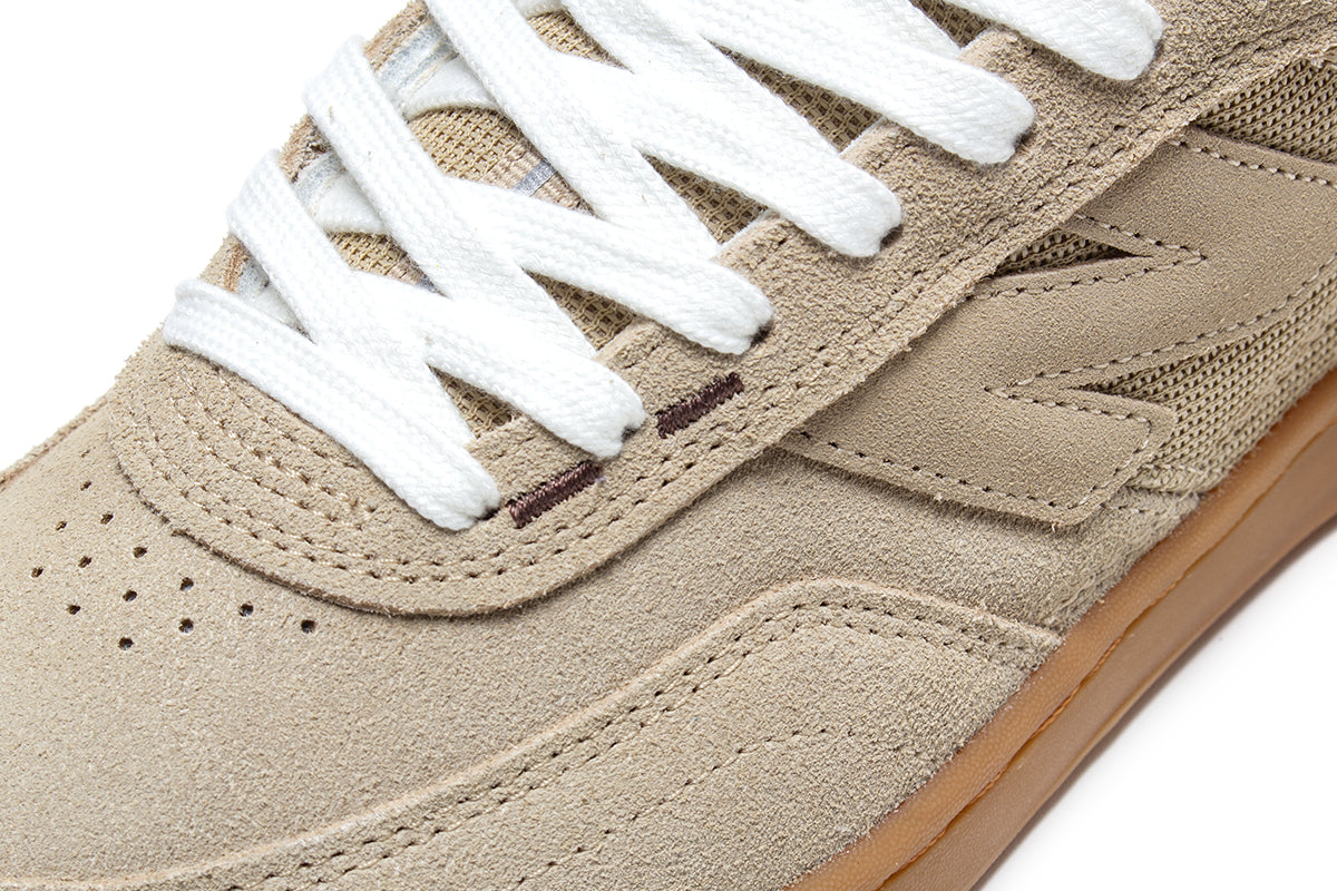 New Balance Numeric - 440 Low V2
Style # NM440JL2
Color : Incense / Rich Oak