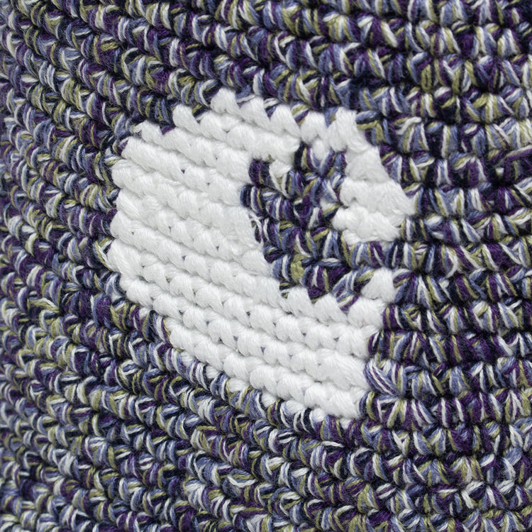 Carhartt WIP - Cane Hat
Style # I036381_3P0_XX
Color : Deep Night Gradient