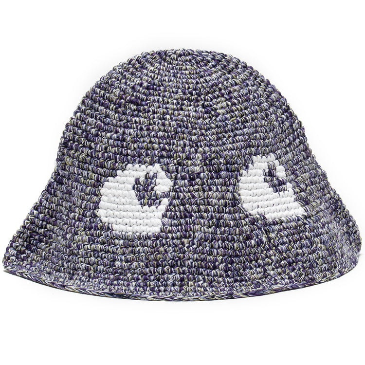 Cane Hat