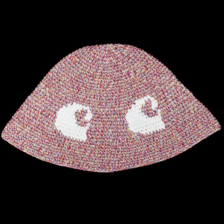 Carhartt WIP - Cane Hat
Style # I036381_3P0_XX
Color : Gentle Purple Gradient