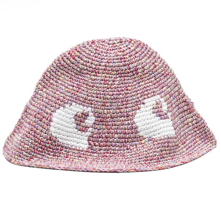 Cane Hat