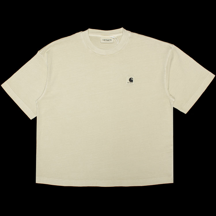 Carhartt WIP - Women's Nelson T-Shirt
Style # I033051_3IO
Color : Stone