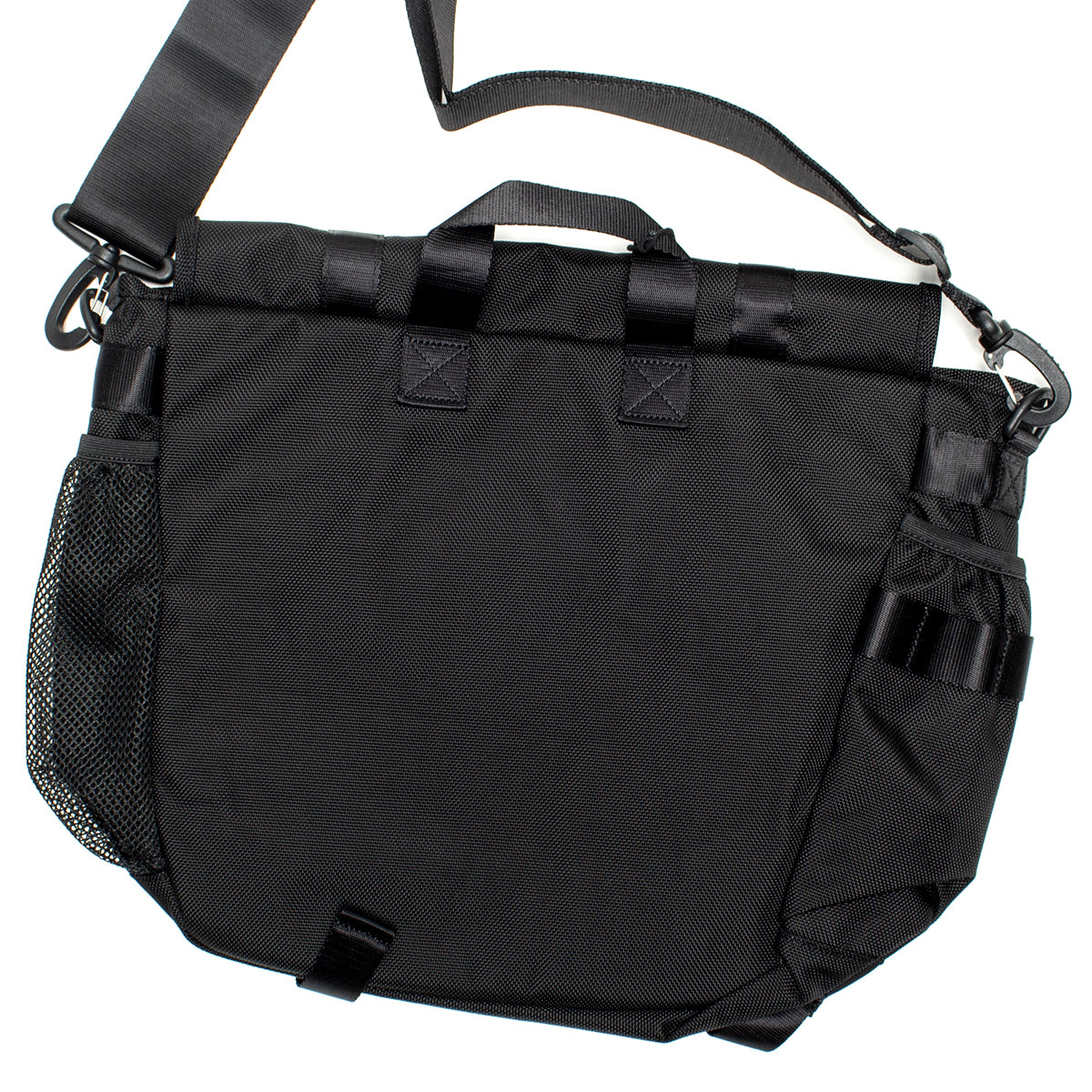 Carhartt WIP | Prescott Shoulder Bag
Style # I036281_89XX
Color Black