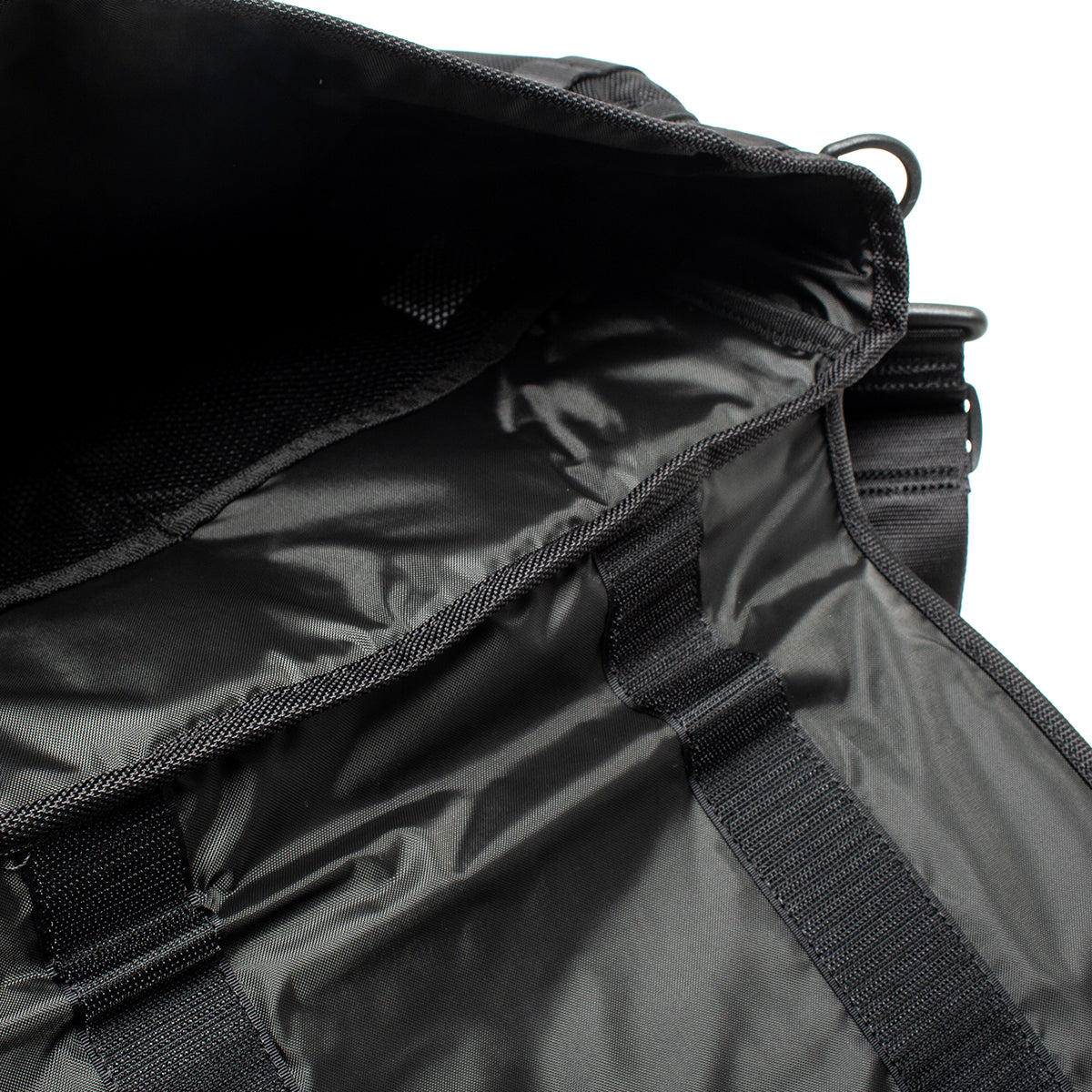 Carhartt WIP | Prescott Shoulder Bag
Style # I036281_89XX
Color Black