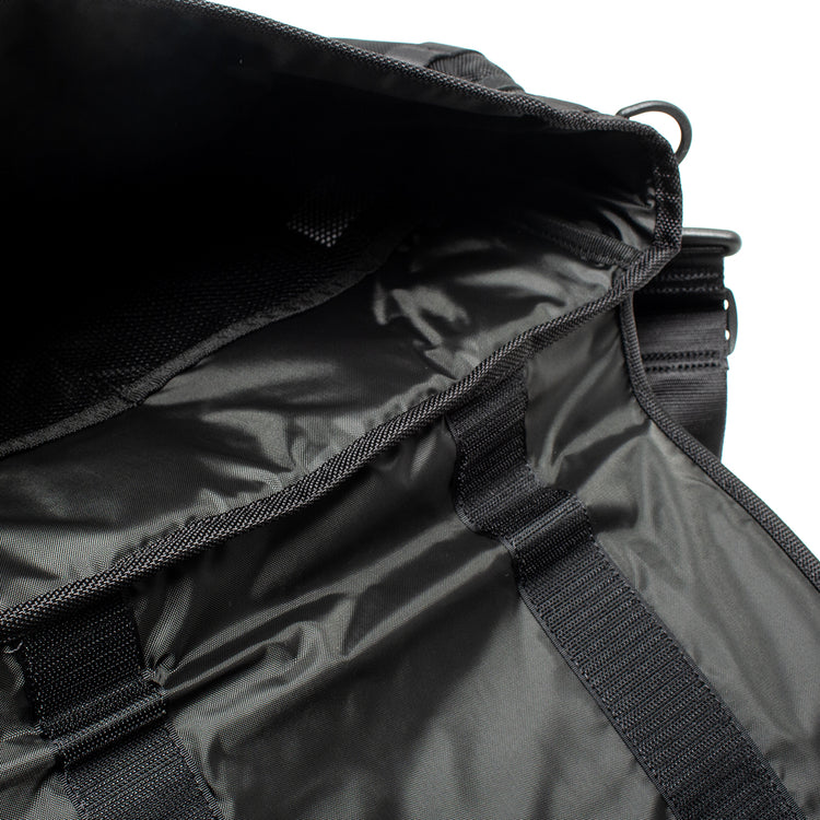 Carhartt WIP | Prescott Shoulder Bag
Style # I036281_89XX
Color Black