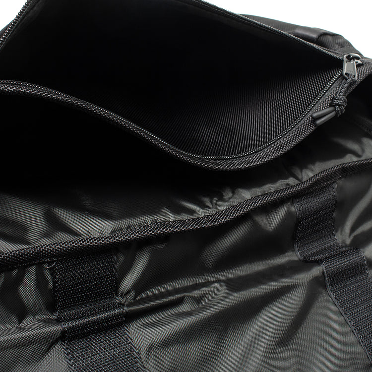 Carhartt WIP | Prescott Shoulder Bag
Style # I036281_89XX
Color Black