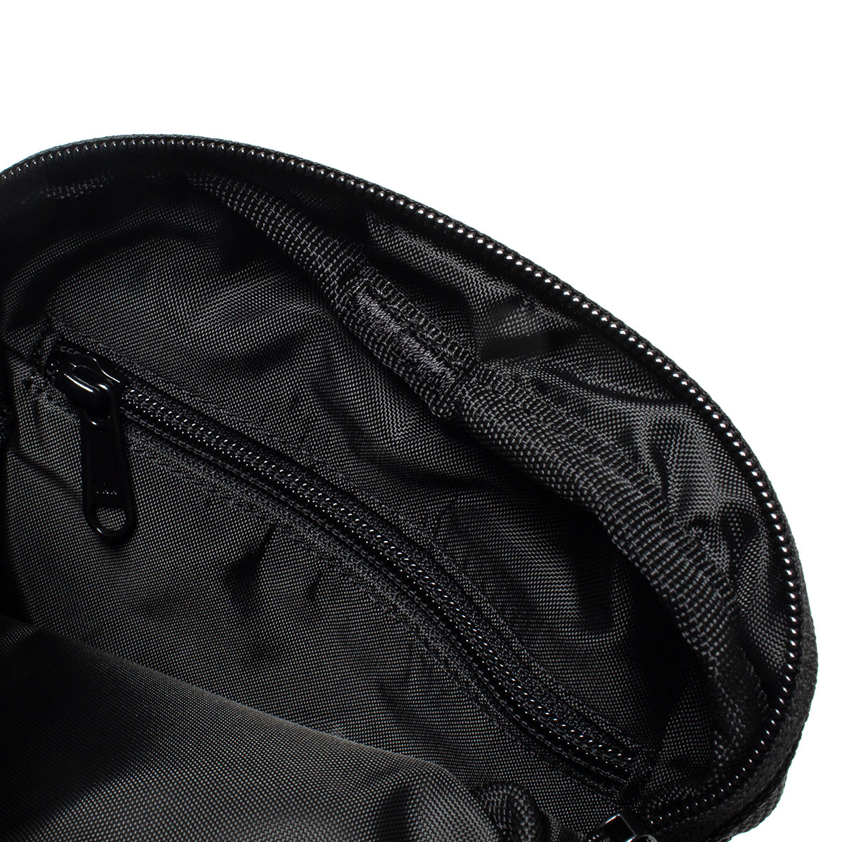 Carhartt WIP | Prescott Shoulder Pouch
Style # I036283_89_XX
Color : Black