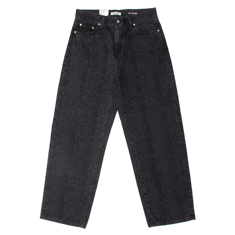 Carhartt WIP - Women's Snake Arin Pant
Style # I036596_3R2_60
Color : Black Snake Camo