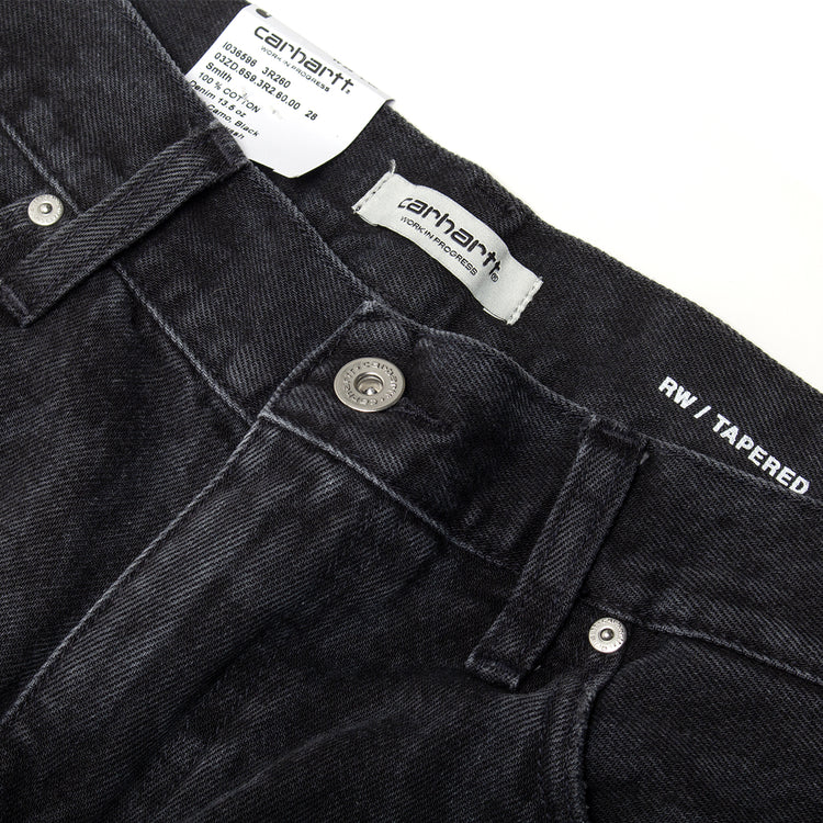 Carhartt WIP - Women's Snake Arin Pant
Style # I036596_3R2_60
Color : Black Snake Camo