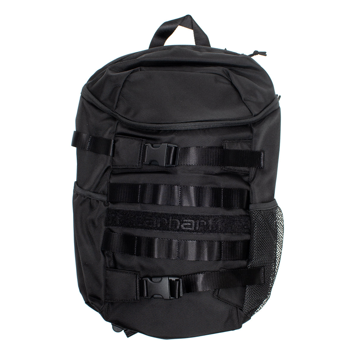 Carhartt WIP | Prescott Backpack
Style # I036282_89_XX
Color Black