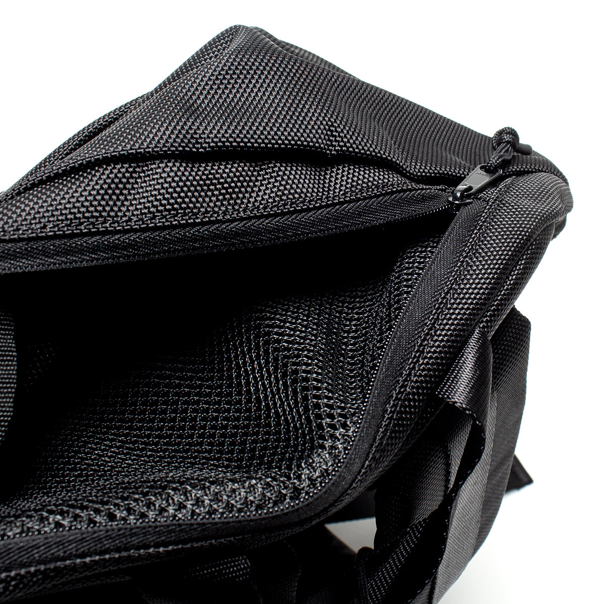 Carhartt WIP | Prescott Backpack
Style # I036282_89_XX
Color Black
