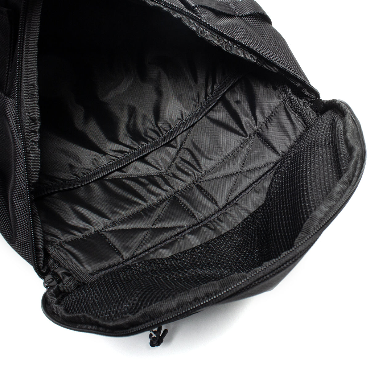 Carhartt WIP | Prescott Backpack
Style # I036282_89_XX
Color Black