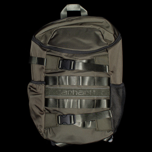 Carhartt WIP | Prescott Backpack
Style # I036282_3IQ_XX
Color : Oxide Green