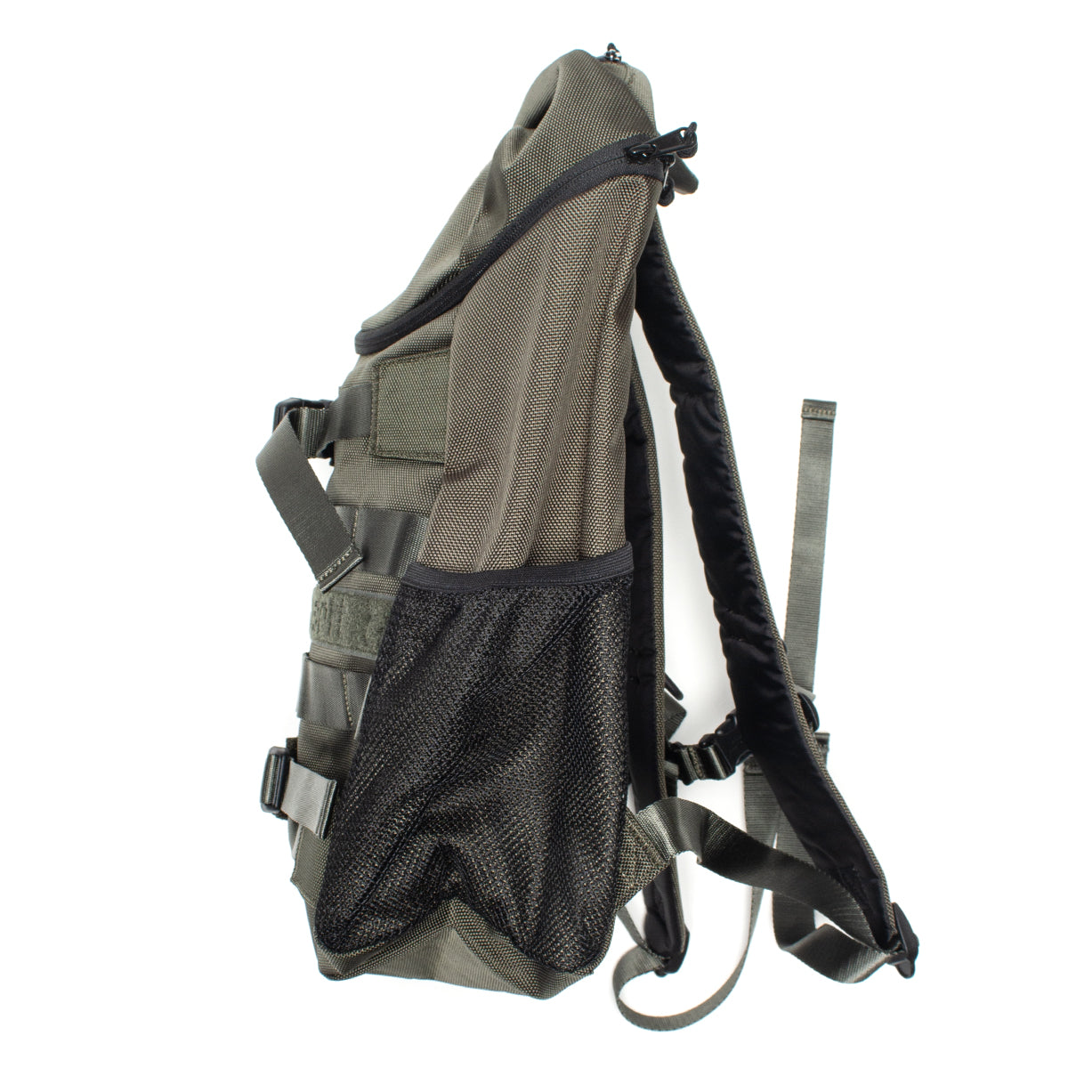 Carhartt WIP | Prescott Backpack
Style # I036282_3IQ_XX
Color : Oxide Green