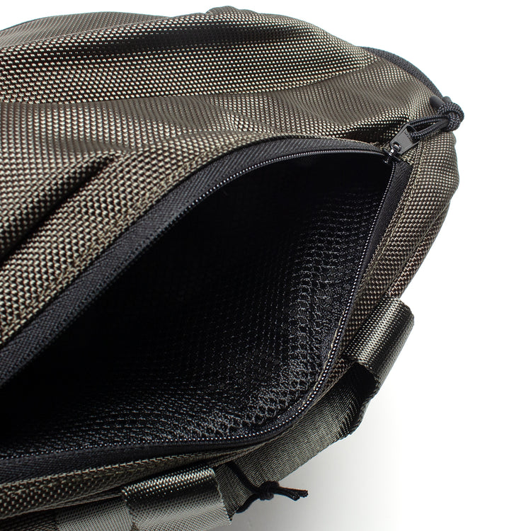 Carhartt WIP | Prescott Backpack
Style # I036282_3IQ_XX
Color : Oxide Green