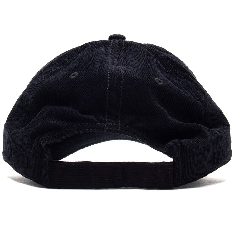 Deathwish - Neon Nights Dad Hat
Color : Black