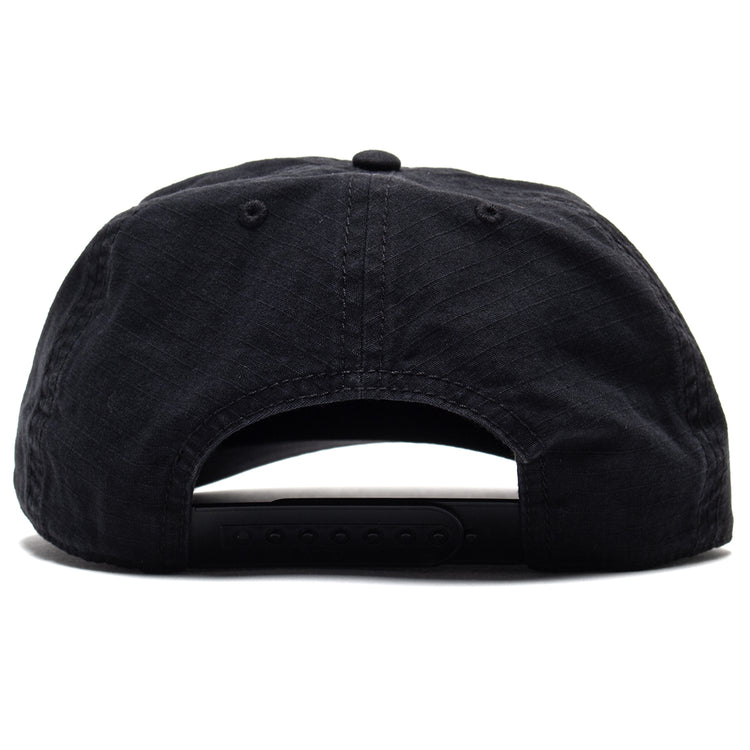 Deathwish - Nations Hat
Color : Black