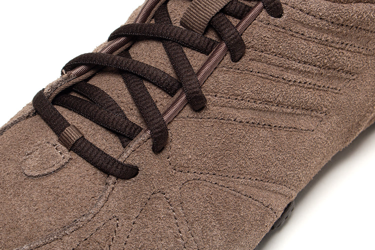 Adidas Originals - Ghost Sprint
Style # HQ9305
Color : Earth Strata / Aurora Coffee / Gold Metallic