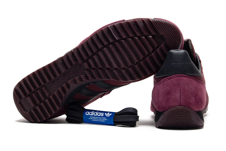 Adidas Originals - SL 72 PT
Style # IH1644
Color : Shadow Red / Carbon / Maroon