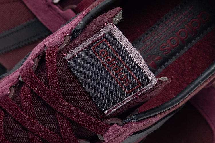 Adidas Originals - SL 72 PT
Style # IH1644
Color : Shadow Red / Carbon / Maroon