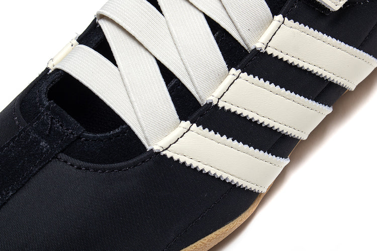 Adidas Originals - Tokyo MJ&nbsp;
Style # JR4790
Color : Core Black / Cream White / Gold Metallic