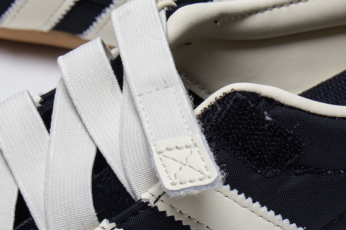 Adidas Originals - Tokyo MJ&nbsp;
Style # JR4790
Color : Core Black / Cream White / Gold Metallic