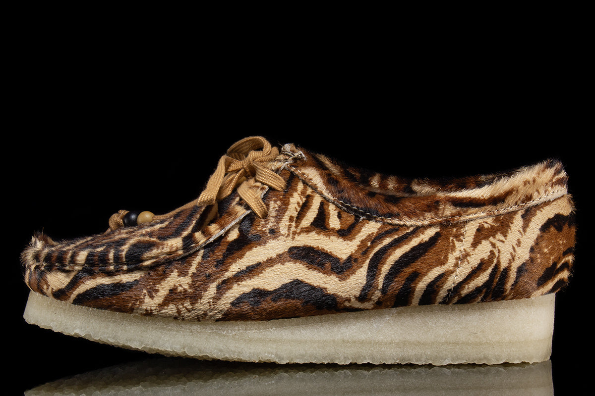 Women's Wallabee – Premier