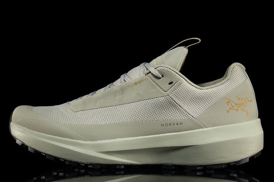 Arcteryx - Norvan LD 4 GTX
Color : Habitat / Habitat