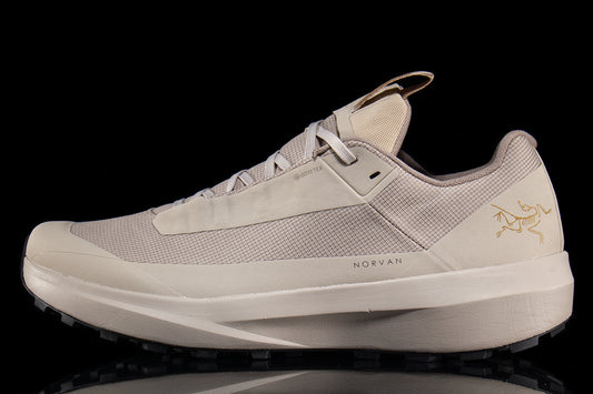 Arcteryx - Norvan LD 4 GTX
Color : Rune / Rune