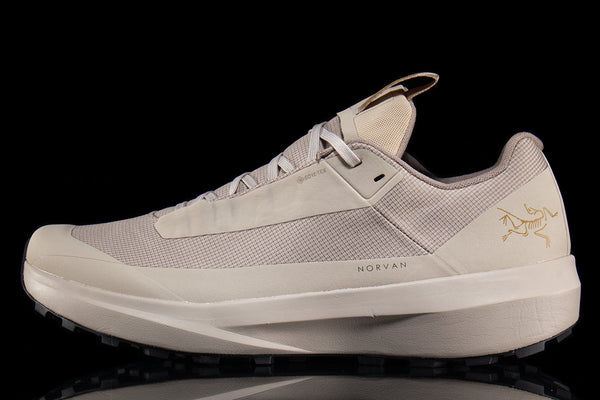 Norvan LD 4 GTX – Premier
