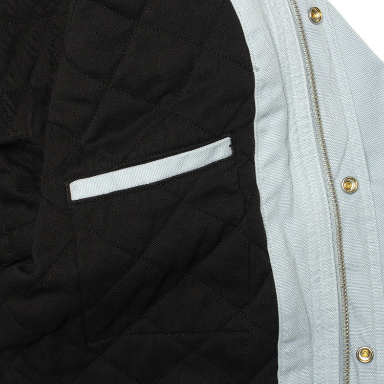 Stussy | Washed Canvas Shop Jacket