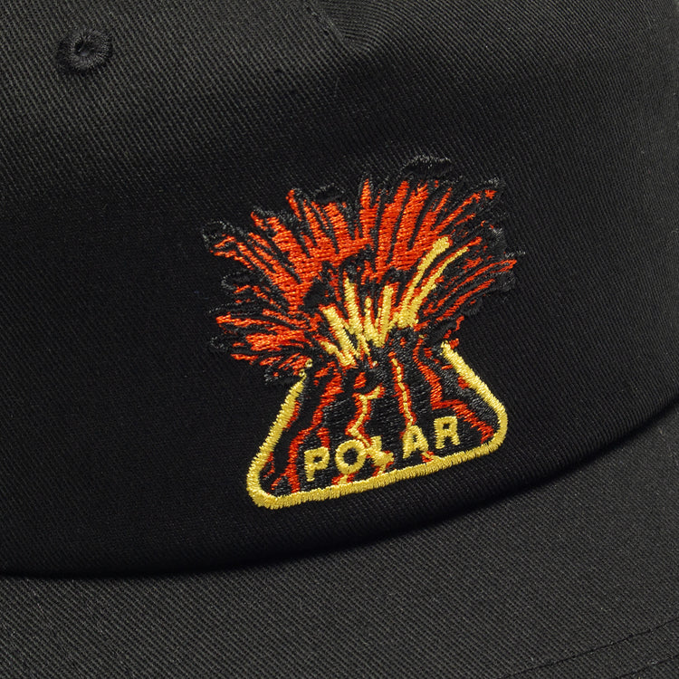 Polar | Jake Cap - Volcano