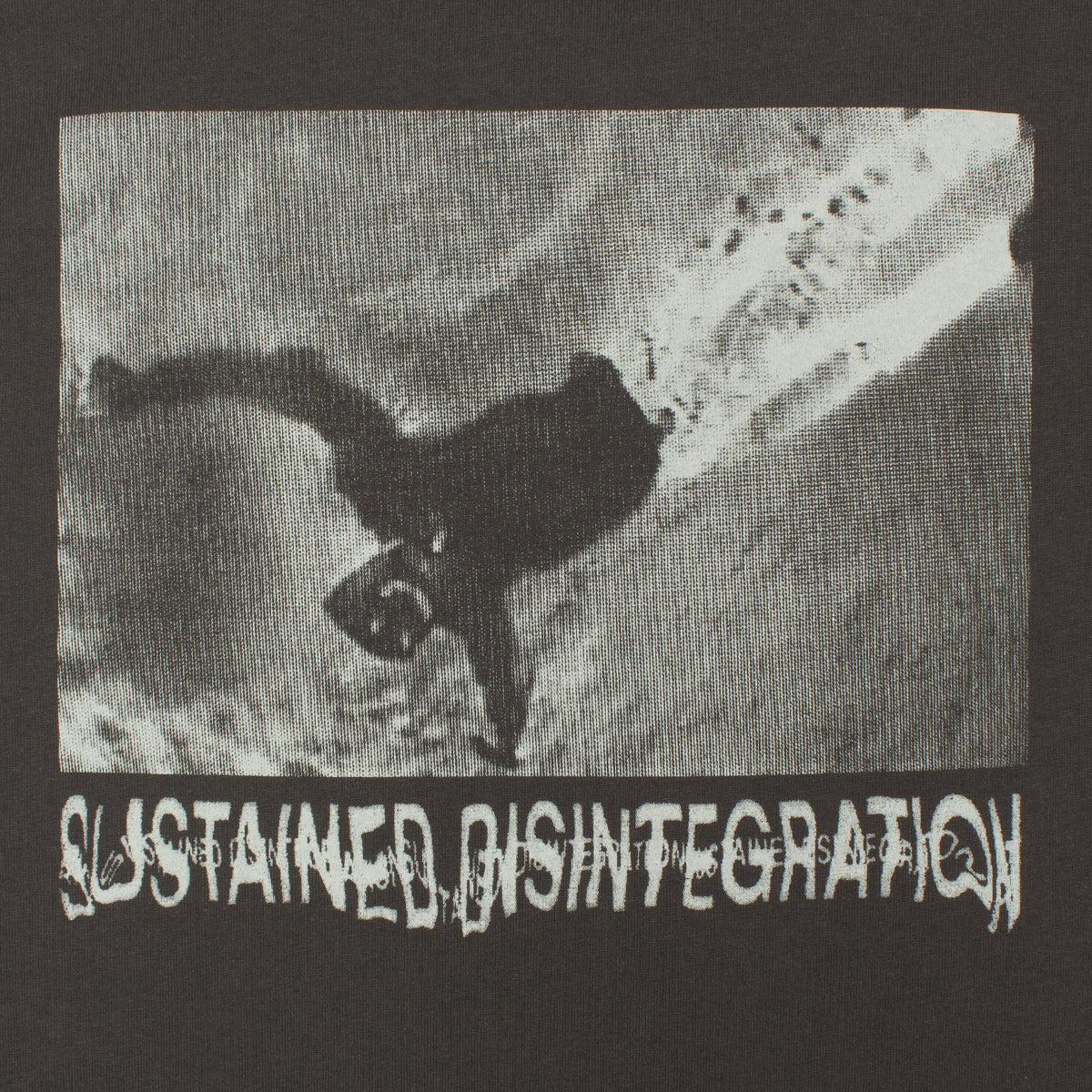 Polar | Sustained Disintegration T-Shirt