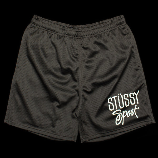 Mesh Sport Short – Premier