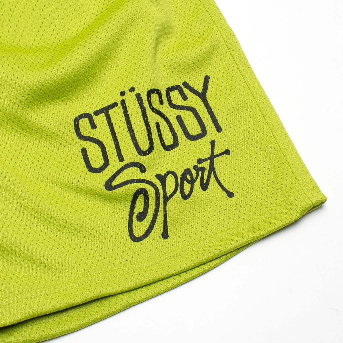 Stussy | Mesh Sport Short