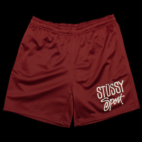 Mesh Sport Short – Premier