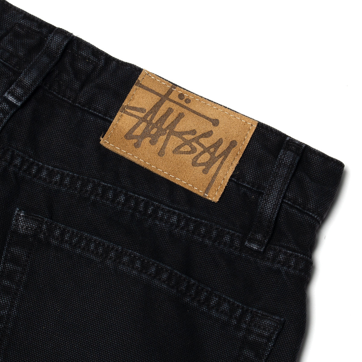 Stussy | Classic Jeans Washed Canvas