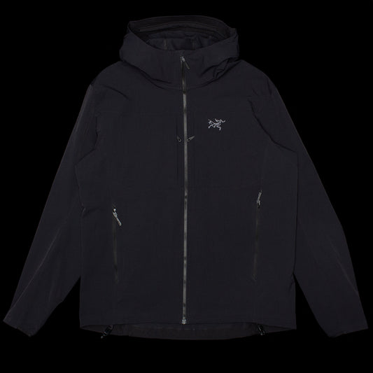 Arcteryx - Gamma Hoody
Color : Black