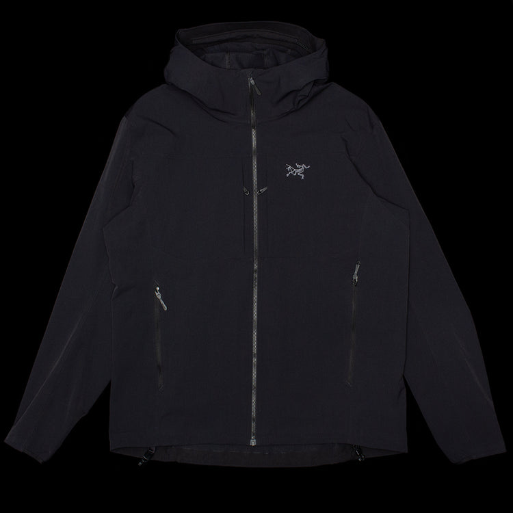 Arcteryx - Gamma Hoody
Color : Black
