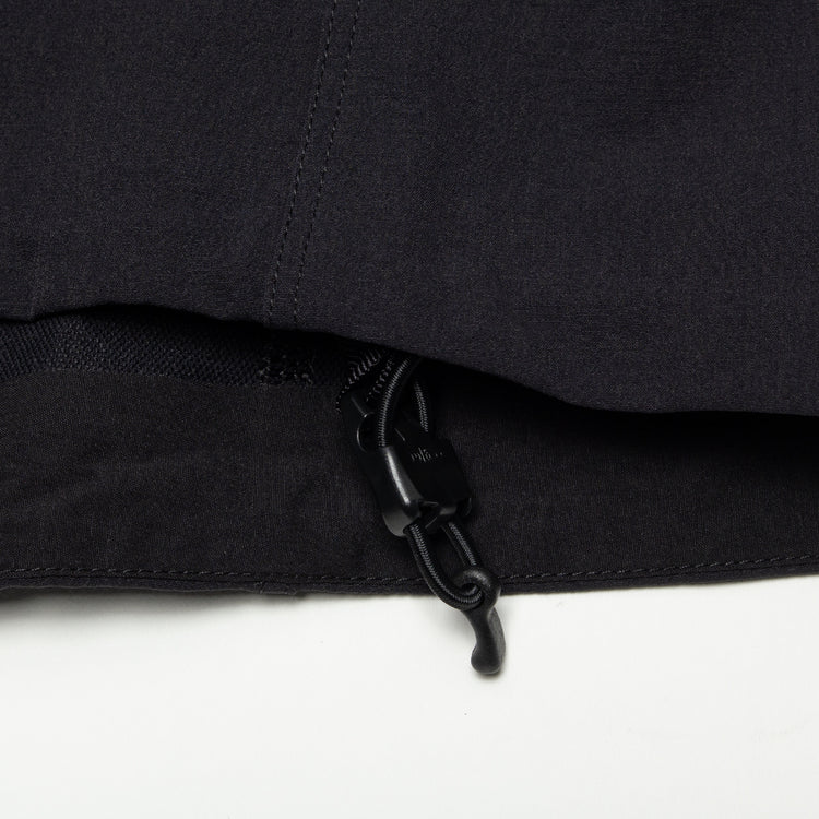 Arcteryx - Gamma Hoody
Color : Black