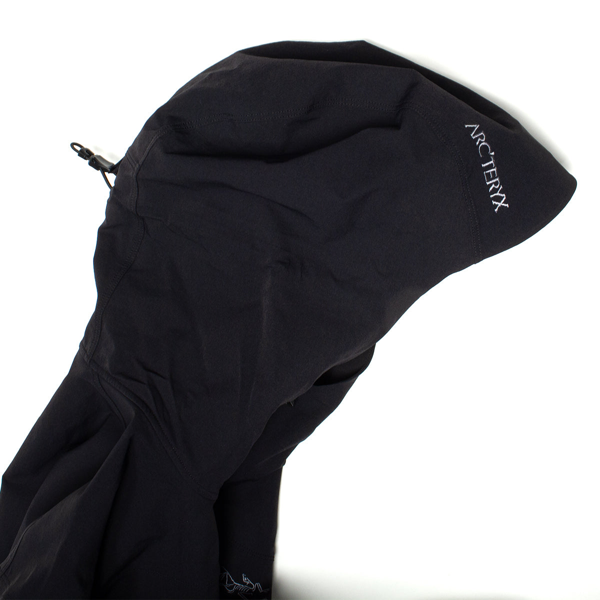 Arcteryx - Gamma Hoody
Color : Black