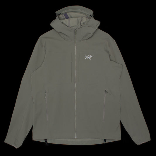 Arcteryx - Gamma Hoody
Color : Forage